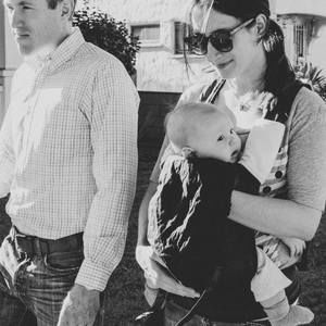 Meet your Posher, Erika